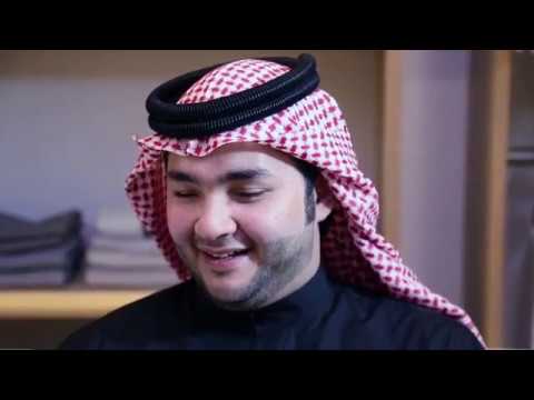 لومار تقدم سفير الأمل سلمان تركستاني