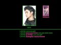 [Color Coded Lyrics] NU'EST - Hey Love