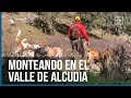 Monteando en el Valle de Alcudia | Documental Iberalia GO!