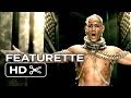 300 Rise Of An Empire Featurette Villains Of 300 2014 ...