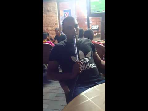 شربت حجرين عالشيشه