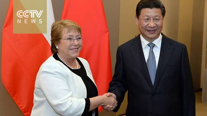 President Xi in Latin America: Building bridges to Ecuador, Peru and Chile