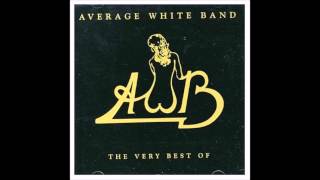 Vignette de la vidéo "Average White Band - Let's Go Round"