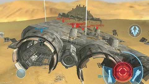 November 2017 - War Robots Test Server (iOS) - Multiple Hangars Selection Feature