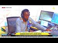 GOOD MORNING || THE DAWN SHOW WITH DIKO D. ANDREW