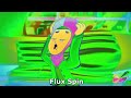Arabic Song Marah KG The Silly Bot Running Sponspored By Orange Vocoder 