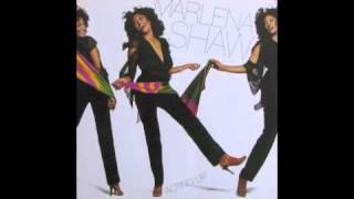 Marlena Shaw - You Bring Out The Best In Me chords