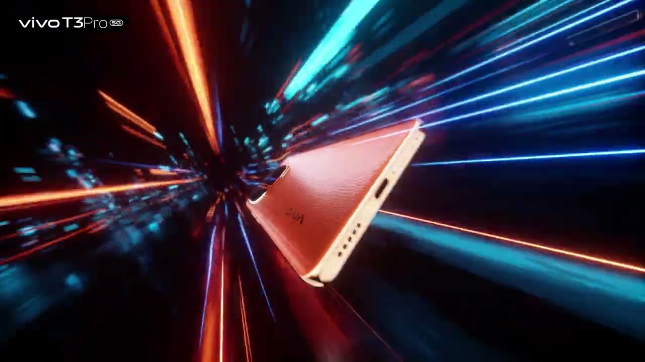 vivo T3 Pro 5G