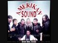 amerikan sound - quisiera - 2010