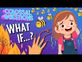 Colossal Questions Quiz