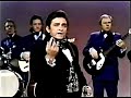 Johnny cash  gospel medley 1971