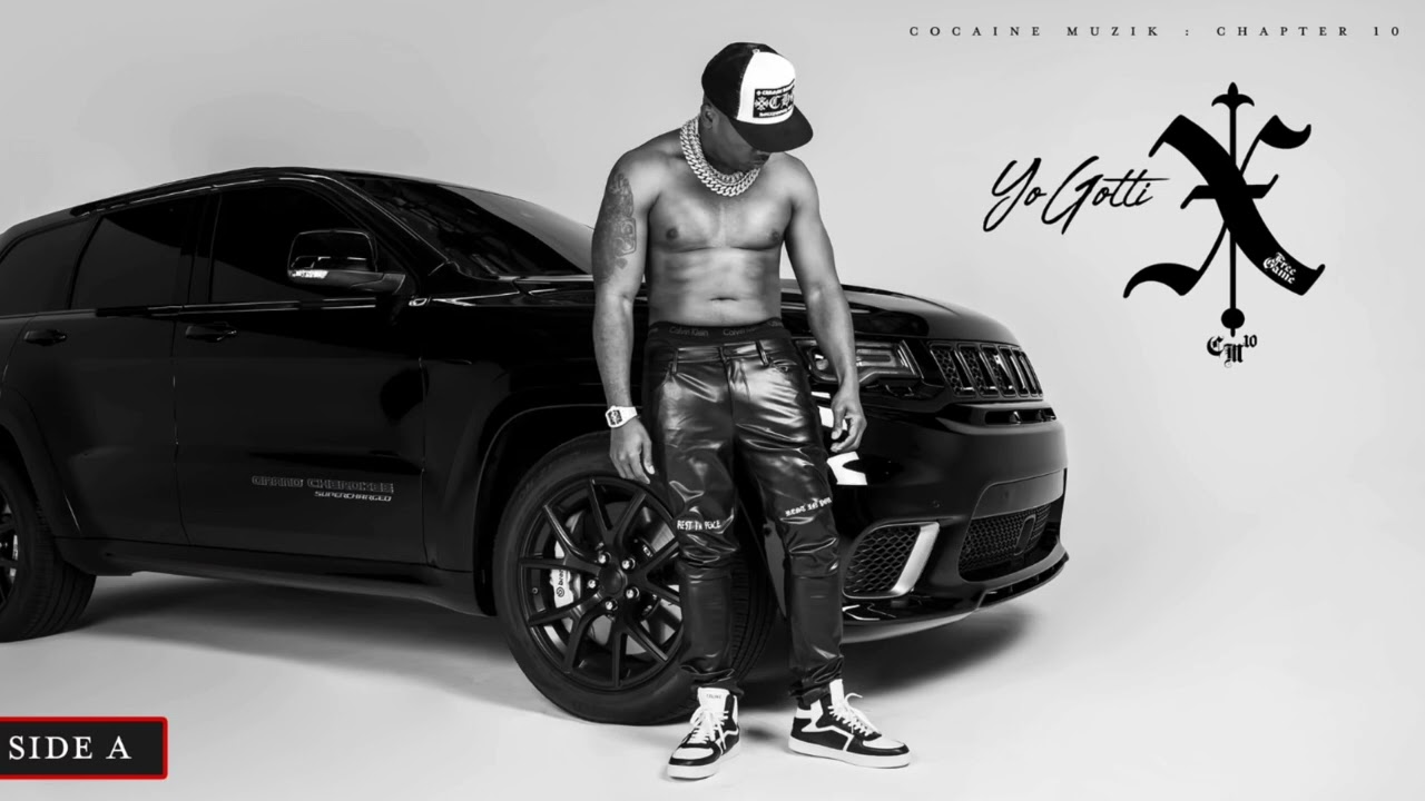 洋楽 g-rap g rap Don gotti  - keep it gangsta Keep It Gangsta (feat. Yo Gotti, Webbie & Lil Boosie) - YouTube