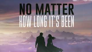 Would You Fall In Love With Me Again (Epic Cinematic Version) - (Official Lyric Video)