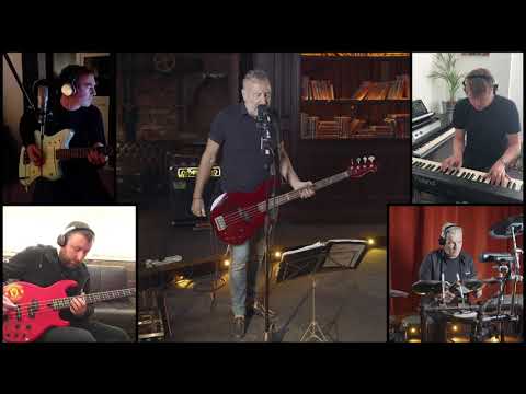 Peter Hook &