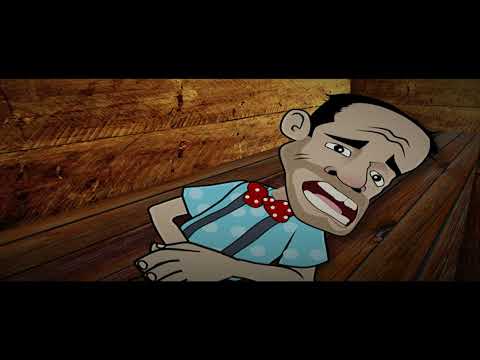 العتاك 1 الحلقة 22 