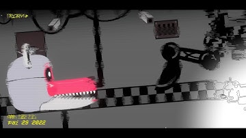 my part in collab danger. Project Arrhythmia