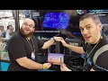 Alphacool - Computex 2018 overview