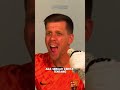 Cerita Tentang Kebiasaan Merokok Wojciech Szczesny