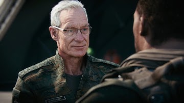 Call of Duty Advanced Warfare Gameplay Walkthrough Part 13 - Throttle (4K 60FPS)