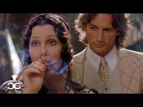 Cher - Smoke Gets in Your Eyes (From Tea with Mussolini)