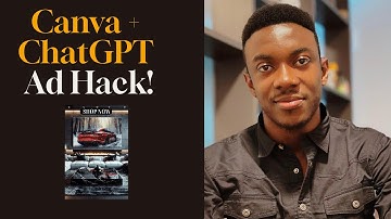 How I Use AI + Canva to Create Viral Pinterest Ads!