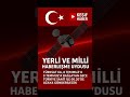 Türkiye'nin Yerli ve Milli Haberleşme Uydusu: Türksat 6A Uzaya Fırlatılıyor!