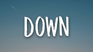 Jay Sean - Down ft. Lil Wayne (Lyrics)