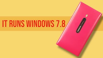 Revisiting Nokia Lumia 800 in 2024 | Windows Phone 7.8 | Windows Phone| Retor Tech | RandomRepairs