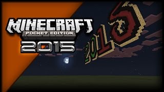 Minecraft Pocket Edition - 2015 screenshot 5