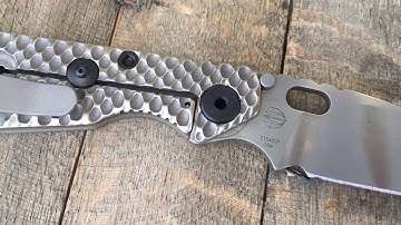 Strider SnG Gunner Grip ( CTS-40CP)