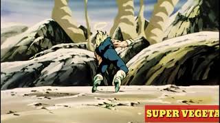 AMV VEGETA SSJ2 VS KID BOO