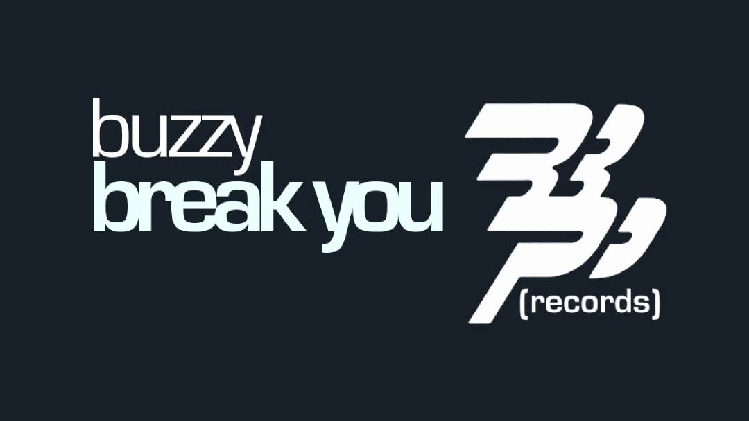 Watch Break You - Buzzy on YouTube Watch Break You - Buzzy on YouTube