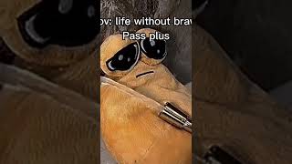 Pov Life Without Brawl Pass Plus
