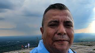 Stone Mountain Park ATLANTA