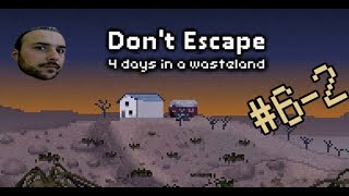 Aya Yolculuk Ve Gi̇zemli̇ Üs - Dont Escape 4
