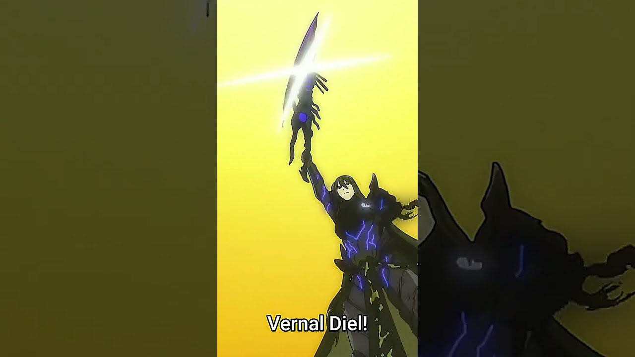 Veltol Vs Goddess Meldia #anime #edit #animeedit #demonlord #animeedits #animeshorts #shorts #viral