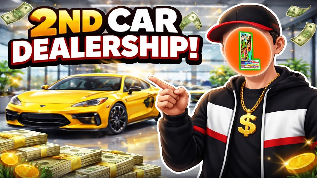 How To Earn $1000000 In Car For Sale 2023 Game  || CAR SALE DEALERSHIP SIMULATOR GAMEPLAY IN HINDI