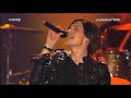 Capture de la vidéo Alex Band (The Calling) – 