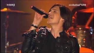 Alex Band (The Calling) – 