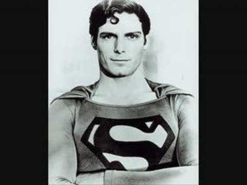 Christopher Reeve Tribute