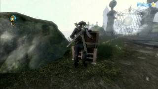 Fable 3 Walkthrough - Part 23