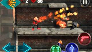 Killer Bean: Story Mode 5 Killer Bean: Story Mode 5