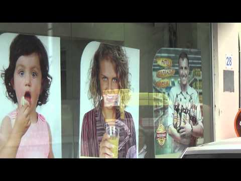 Nikora ( meat products, supermarket ) - ნიკორა ( 24/24 სუპერმარკეტი ) [ 28 Vazha Pshavela, Tbilisi ]