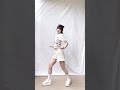 【踊ってみた】SUMMER ESCAPE〜夏の思い出〜/ Skoop On Somebody【神綺杏菜】#Shorts