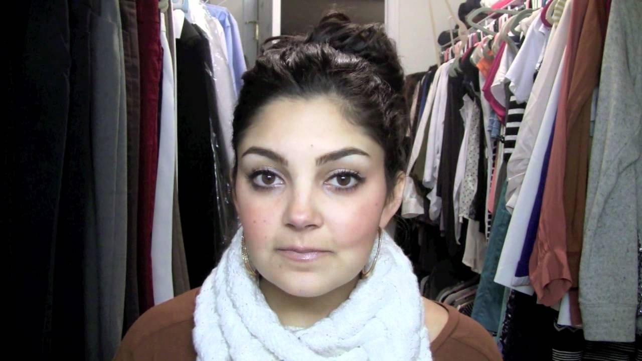 My Perfume Collection!!