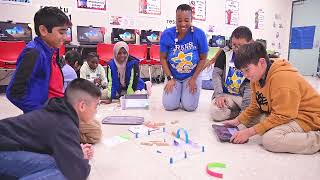 2023 Teacher of the Year Finalists Net Worth