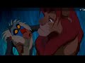 Simba Sen Qirolsan Simba Sen Qirolsan