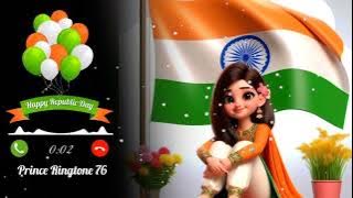 Ae waran watan mere Aabad rahe Tu ringtone  //new ringtone // 15 august viral ringtone 2024#ringtone