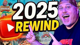 The Ultimate 2025 Rewind - Epic Year in Review (Best Viral Moments)