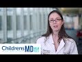 Appendicitis in Children | Symptoms & Treatment